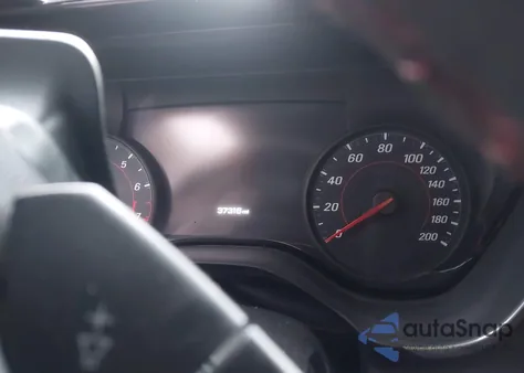 2018 Chevrolet Camaro 2Ss из США, поврежденный, VIN 1G1FH1R74J0109953